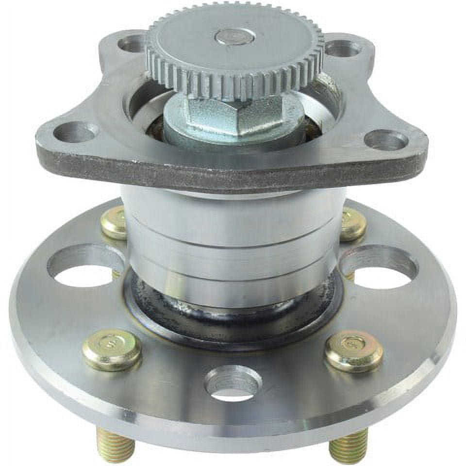 Centric Parts Wheel Bearing and Hub Assembly P/N:406.44000E Fits select: 1993-2002 TOYOTA COROLLA, 1993-1995 GEO PRIZM