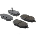 thumbnail image 1 of Centric PartsDisc Brake Pad Set, 1 of 4