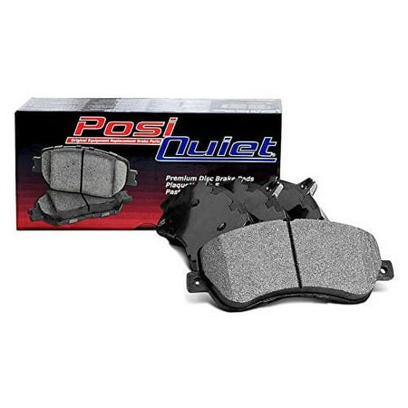 Centric PartsDisc Brake Pad Set