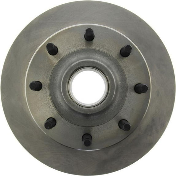 Centric Performance Brake Rotor - 121.65038