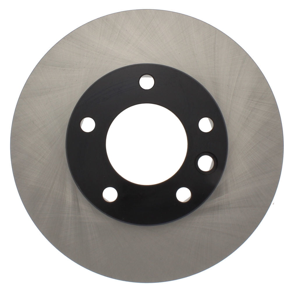 Centric Performance Brake Rotor Fits select: 2008-2017 MERCEDES-BENZ G