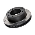 thumbnail image 1 of Centric Performance Brake Rotor, 1 of 1
