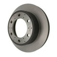 thumbnail image 1 of Centric Performance Brake Rotor, 1 of 2