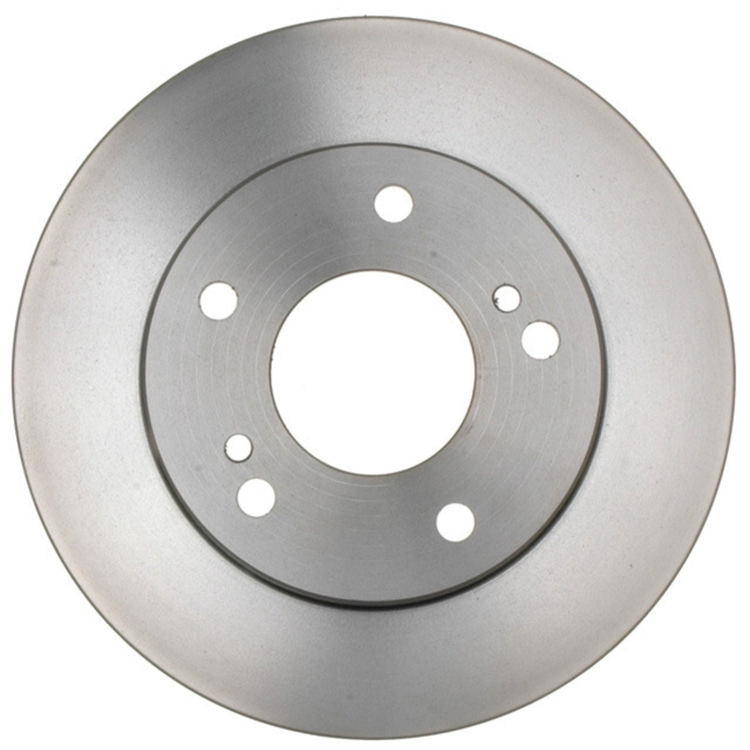 Centric Parts 120.42057 Centric Premium Disc Brake Rotors