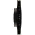 thumbnail image 1 of Centric Premium Brake Rotor, 1 of 5