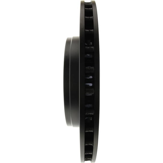 Centric Premium Brake Rotor