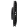 thumbnail image 1 of Centric Premium Brake Rotor, 1 of 5