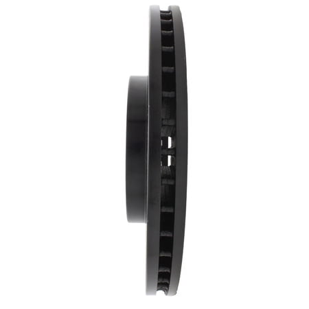 Centric Premium Brake Rotor