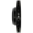 thumbnail image 1 of Centric Premium Brake Rotor, 1 of 5