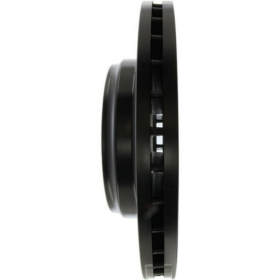 Centric Premium Brake Rotor