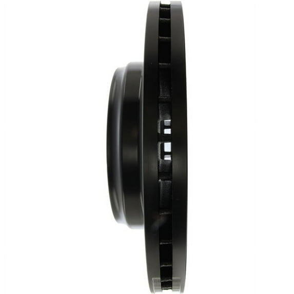 Centric Premium Brake Rotor