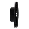 thumbnail image 1 of Centric Premium Brake Rotor, 1 of 5
