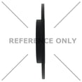 thumbnail image 1 of Centric Premium Brake Rotor, 1 of 5