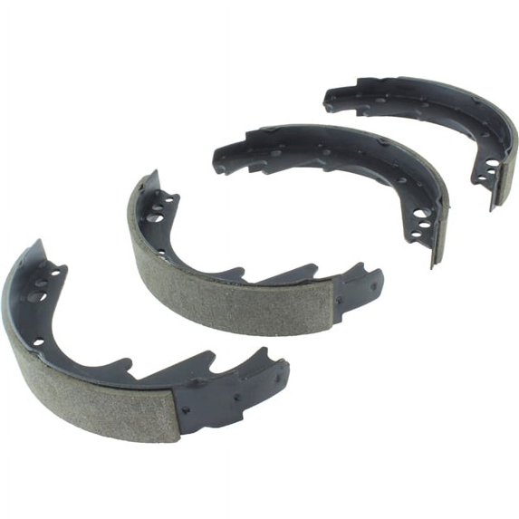 Centric Premium Brake Shoes