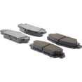 thumbnail image 1 of Centric Premium Ceramic Brake Pads with Shims and Hardware, 1 of 4