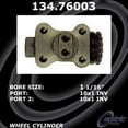 thumbnail image 1 of Centric - Premium Front Passenger Side Drum Brake Wheel Cylinder, 1 of 4