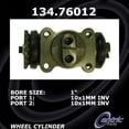 thumbnail image 1 of Centric - Premium Rear Driver Side Forward Drum Brake Wheel Cylinder Fits select: 1988-1993 ISUZU NPR, 1992-1993 GMC 4000, 1 of 4