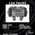 thumbnail image 1 of Centric - Premium Rear Passenger Side Rearward Drum Brake Wheel Cylinder, 1 of 4