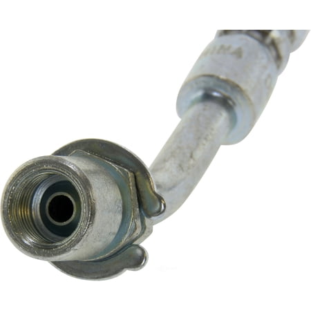 Centric - Rear Passenger Side Brake Hose