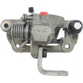 thumbnail image 1 of Centric Rear Passenger's Side Disc Brake Caliper 141.46511 Fits select: 1990-1993 MITSUBISHI ECLIPSE, 1990-1992 EAGLE TALON, 1 of 4