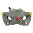 thumbnail image 1 of Centric Semi-Loaded Brake Caliper - Front Left, 1 of 11