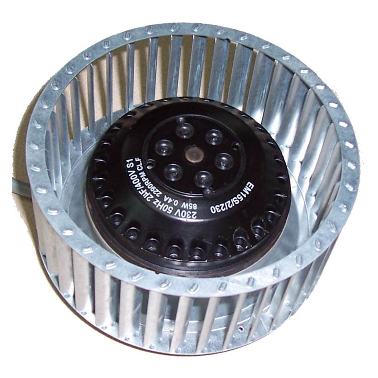 Centrifugal Air Blower For Cleaning Air Bath Dust EM15S2-MF140*59 ...