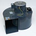 thumbnail image 1 of Centrifugal Blower Motor 115/230V for Dayton 1TDU2 4C831 Fasco 7024-0788, 1 of 5