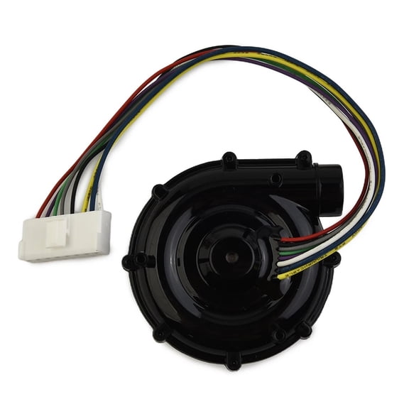 Centrifugal Blower Plastic Black Small High Pressure Brushless Centrifugal Blower ,Adjustable Speed