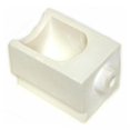 thumbnail image 1 of Centrifugal Casting Crucible 250dwt fits Pro-Craft, 1 of 1
