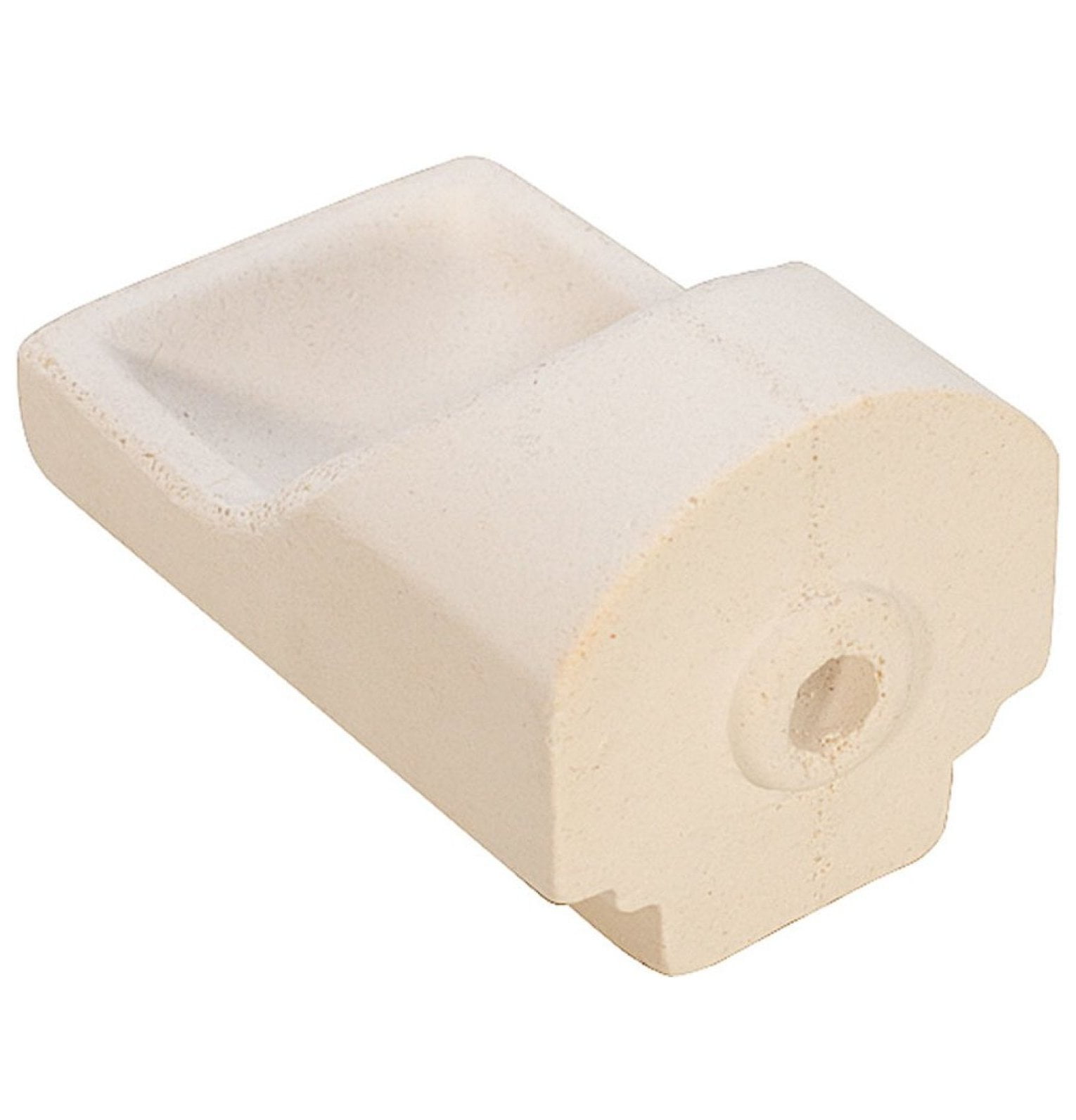 Centrifugal Casting Machine Crucible, 4 Ounce | CAS-320.15