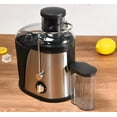 thumbnail image 1 of Centrifugal Juicer Machine – High-Speed Electric Juice Extractor, 1 of 1