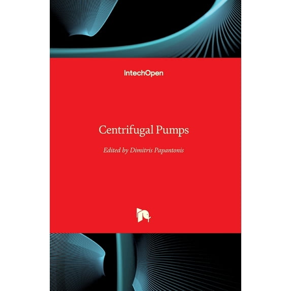 Centrifugal Pumps (Hardcover)