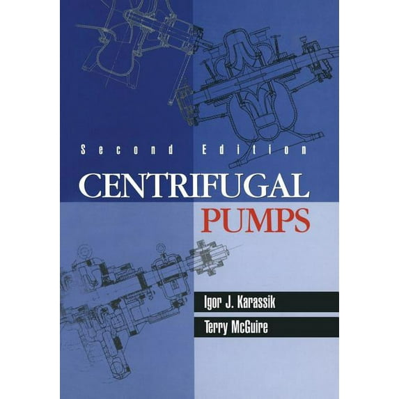 Centrifugal Pumps, (Paperback)