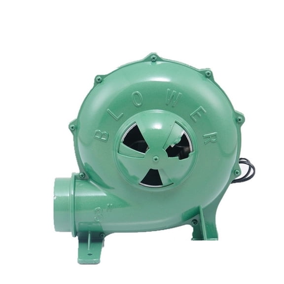 Centrifugal Radial Cooler Fan Air Mover, Dryer, Fan, Blower 2/2.5/3/4 Inch Copper Wire Indoor Or Outdoor Use ,Long-Lasting Performance