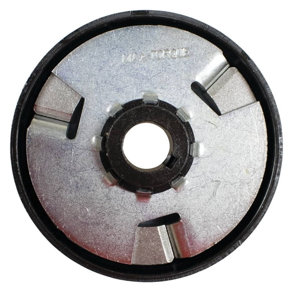 Centrifugal Sprocket Clutch Compatible with Predator 212cc Honda GX160 GX200 Go Kart Mini Bike 3/4 Inch Bore 40 41 Chain 10 Tooth 4 Inch OD 2-7HP 2300 RPM New Fit Replaces 255-133