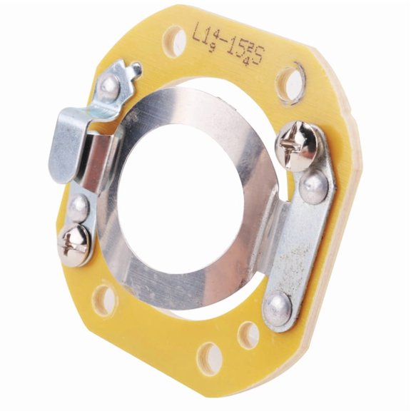 Centrifugal Switch L14-152S Single Phase Mechanical Centrifugal Switch Induction Electric Motor Clutch Accessories