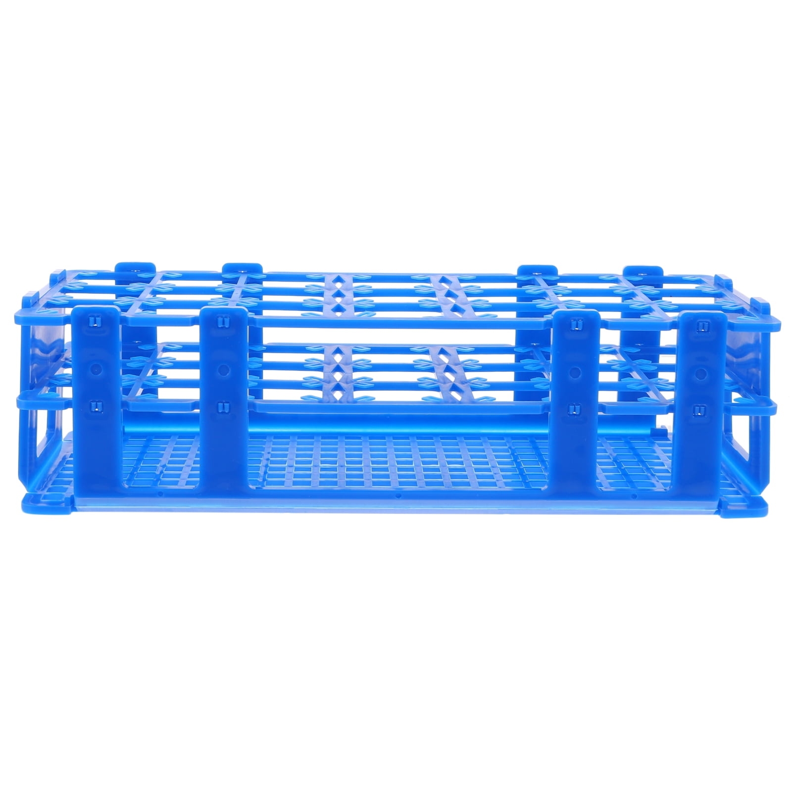 NIAIZEK Multifunctional Test Tube Storage Rack Vial Holder Laboratory ...