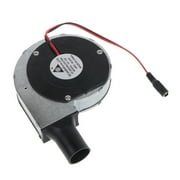 Centrifugal Turbo Blower Floor Dryer Cooling Fan 51BD 12V DC Dual Ball Bearing Blower Fan ,High Power