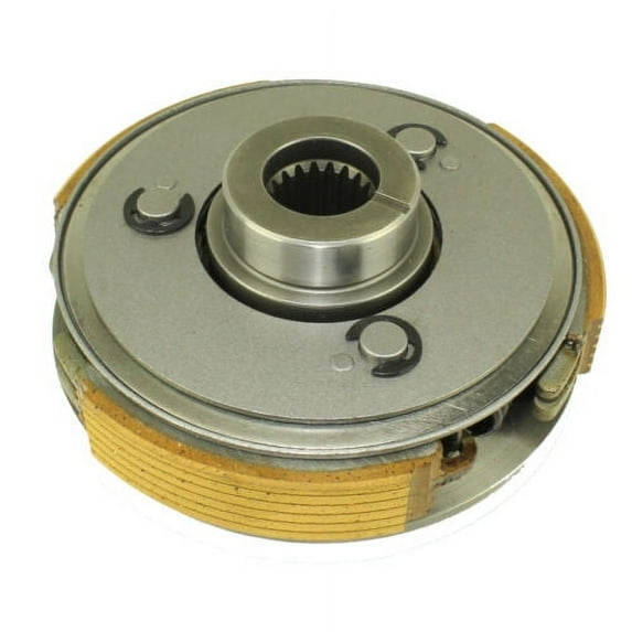 Centrifugal Wet Clutch for Honda TRX250 TRX 250 Recon 250 2X4 1997-2000