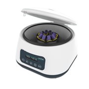 Centrifuge Laboratory Digital Prp Centrifuge Machine For 2/5/10ml Tube And 15ml Centrifuge Tube 4000rpm
