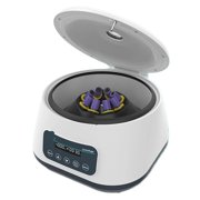 Centrifuge Laboratory Digital Prp Centrifuge Machine For 2/5/10ml Tube And 15ml Centrifuge Tube 500-4000rpm