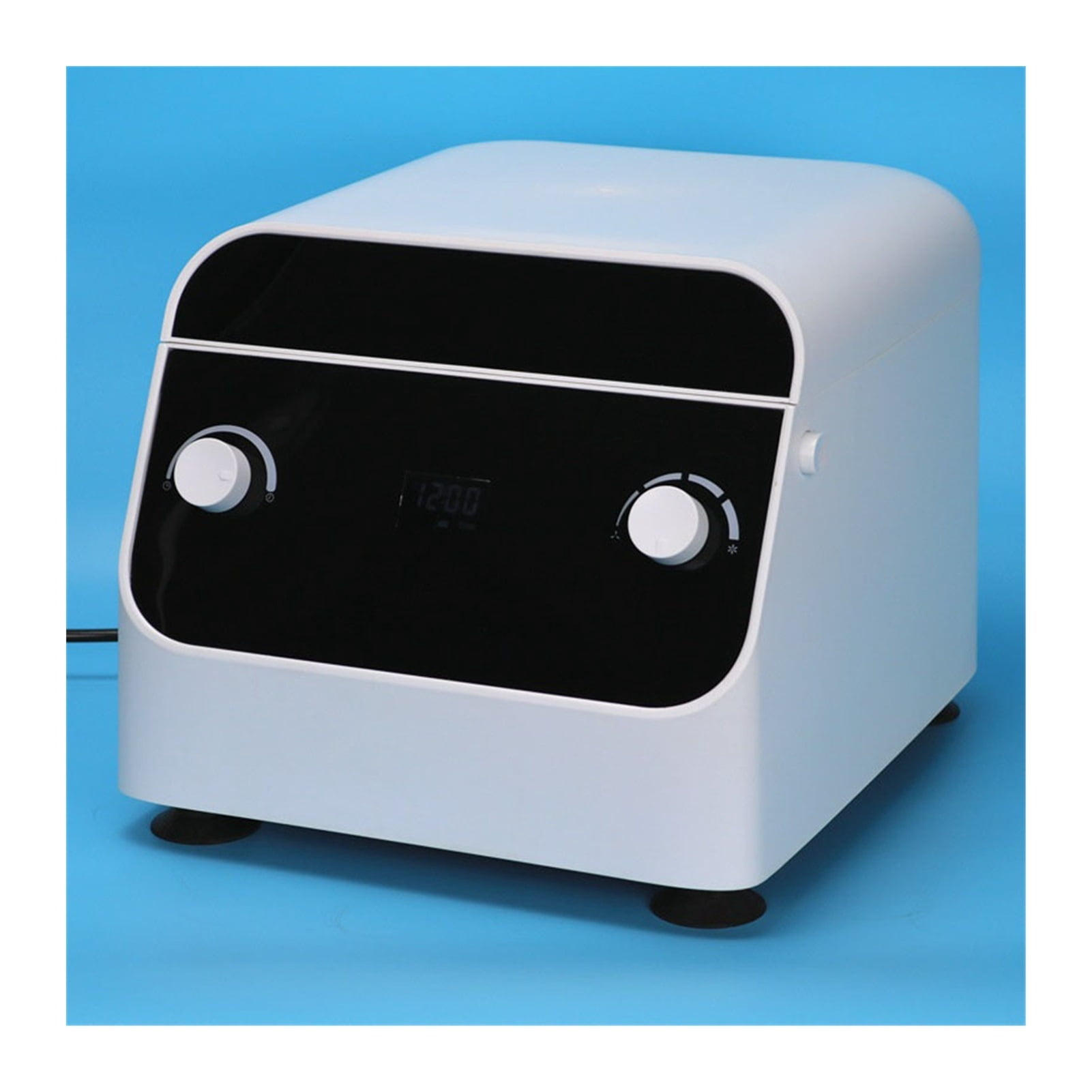 Centrifuge Laboratory Large-capacity Prp Beauty Desktop Low-speed Centrifuge 4000 Rpm Serum Separator ,High Speed Accuracy