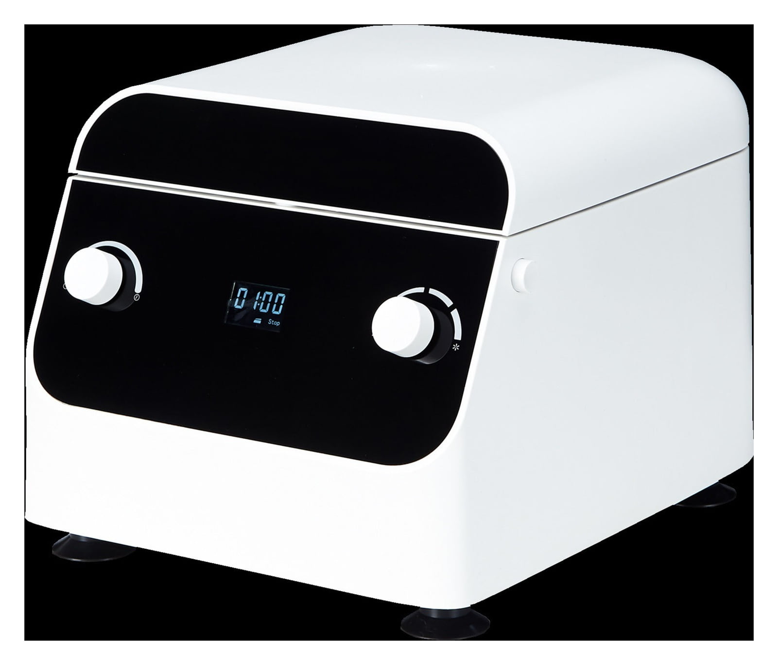 Centrifuge Large Capacity Desktop PRP Beauty Centrifuge Laboratory Serum Separation 20/50/100ML4000R/MIN ,More Efficency
