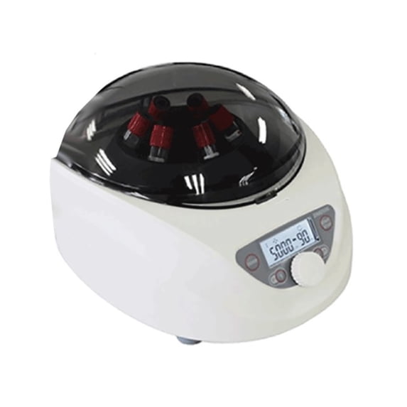 Centrifuge Machine 300-5000rpm Low Speed Plasma Centrifuge For Medical ...