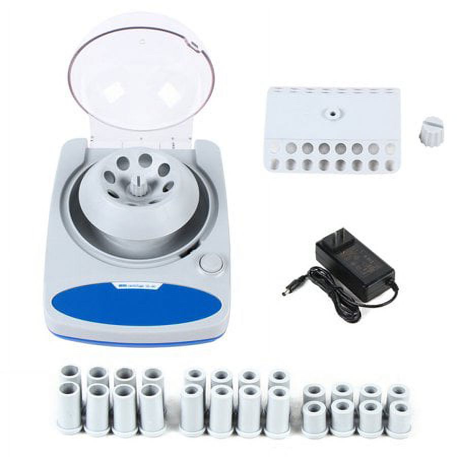 Centrifuge Professional Microcentrifuge Mini Laboratory Centrifuge