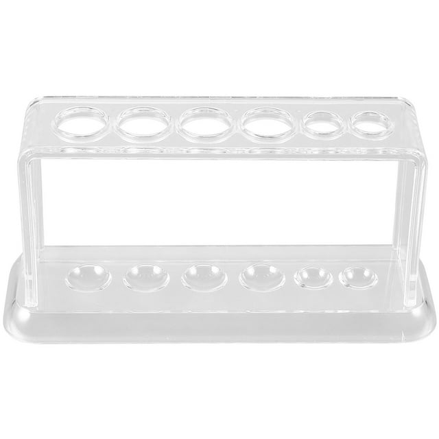 Centrifuge Tube Holder Experiment Test Tube Rack Laboratory Test Tube