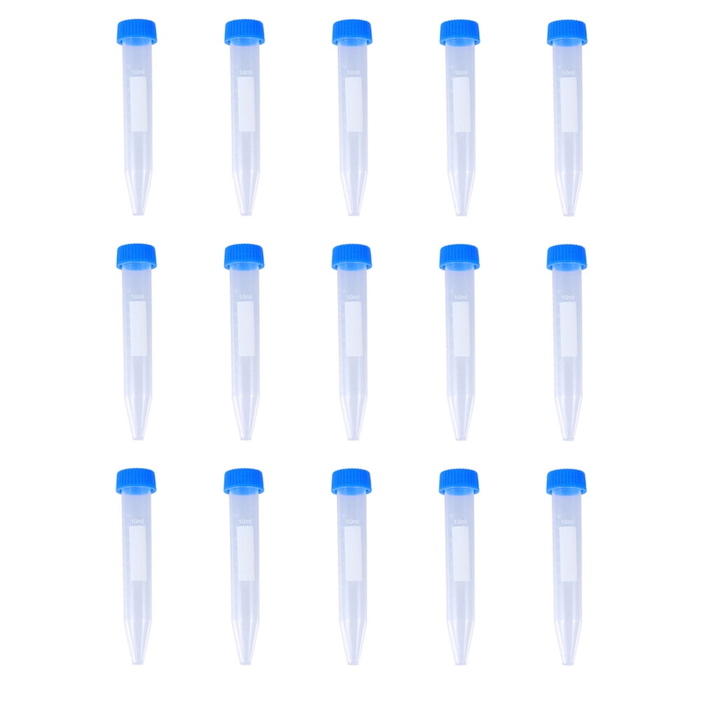 Centrifuge Tubes Tube Tube Test 10Ml Laboratory Scientific Solutions