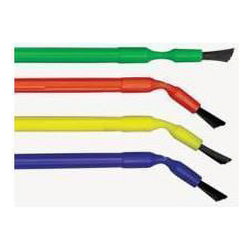 3M™ Bendable Applicator Brushes, 3402, 120ct