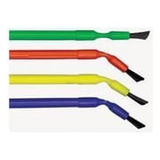Centrix 370101 Benda Brush Bendable Applicator Brushes Regular 144/Bx