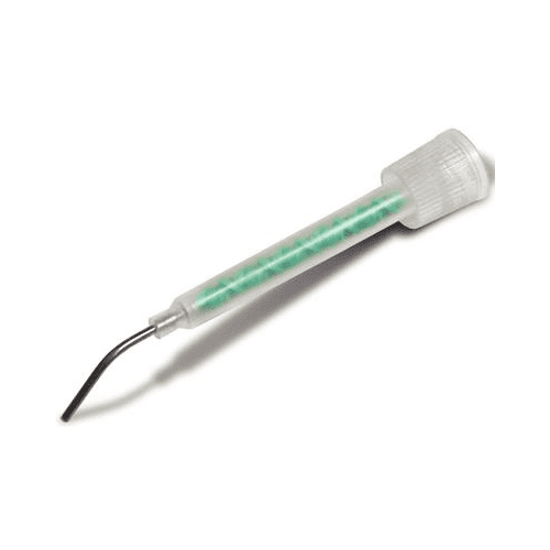 Centrix 910630 MiniMix Core Build-Up Dental Nozzles 10/Pk